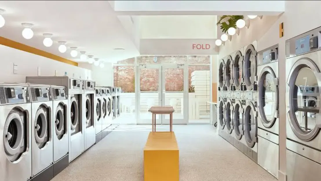 Laundry Sabqi: Solusi Cepat untuk Pakaian yang Selalu Bersih